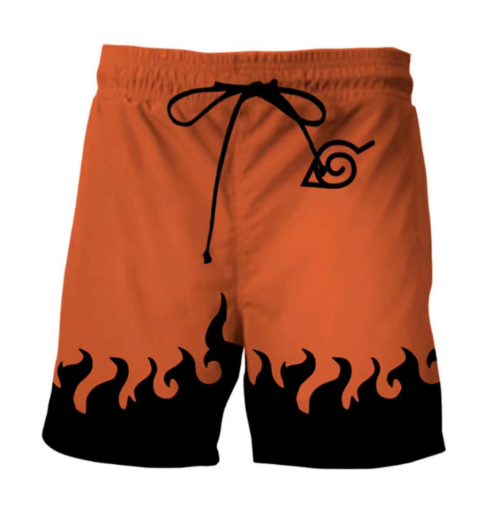 Limited edition Swim Trunks Beach Shorts