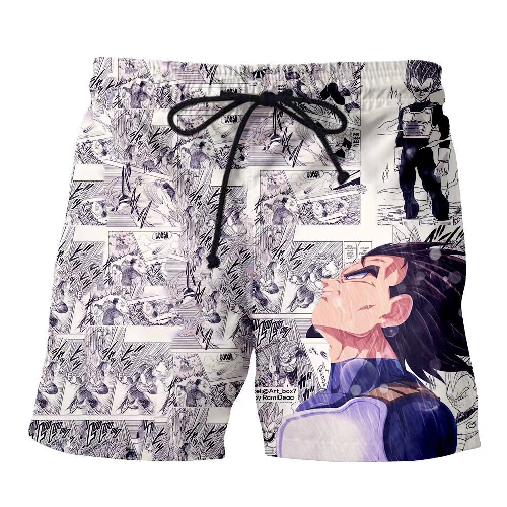 Limited edition Swim Trunks Beach Shorts