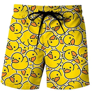 Limited edition Swim Trunks Beach Shorts