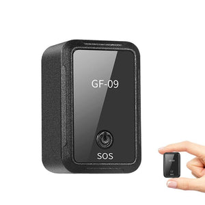 Magnetic Mini GPS Locator🌍