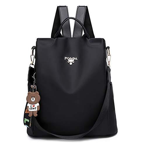 Fashion Water Resistant  Anti-theft Backpack