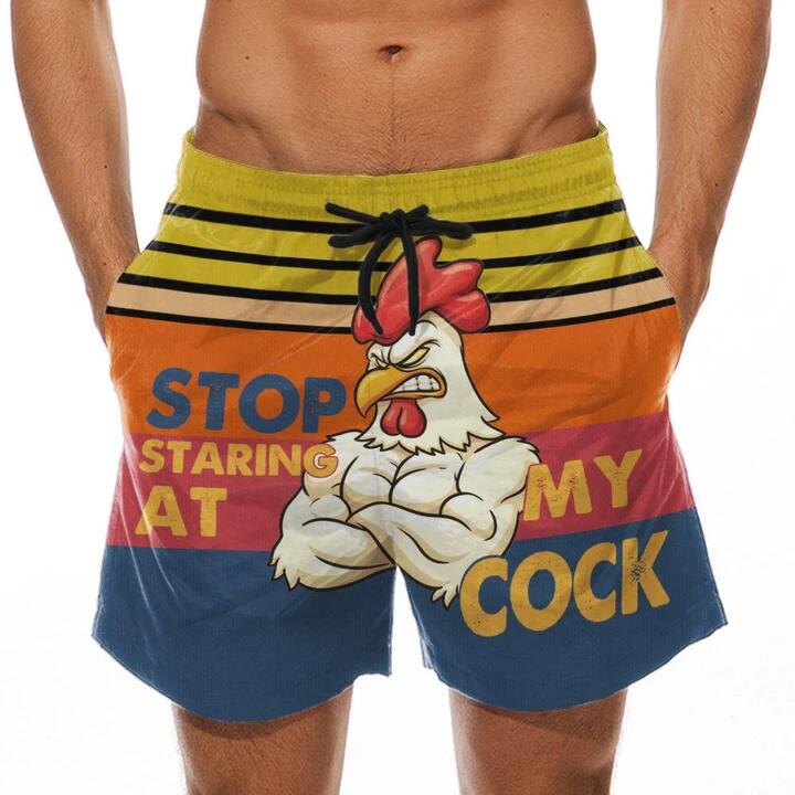 Limited edition Swim Trunks Beach Shorts