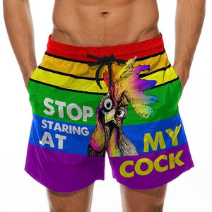 Limited edition Swim Trunks Beach Shorts