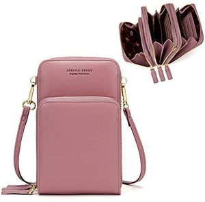 Small Crossbody Phone Bag for Women