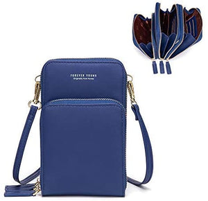 Small Crossbody Phone Bag for Women