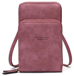 Small Crossbody Phone Bag for Women