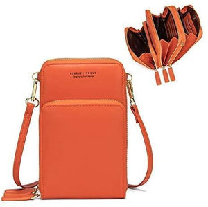 Small Crossbody Phone Bag for Women