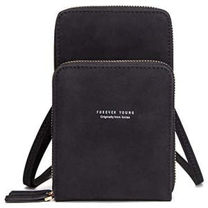 Small Crossbody Phone Bag for Women