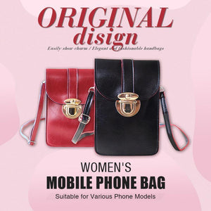 Mobile Phone Bag