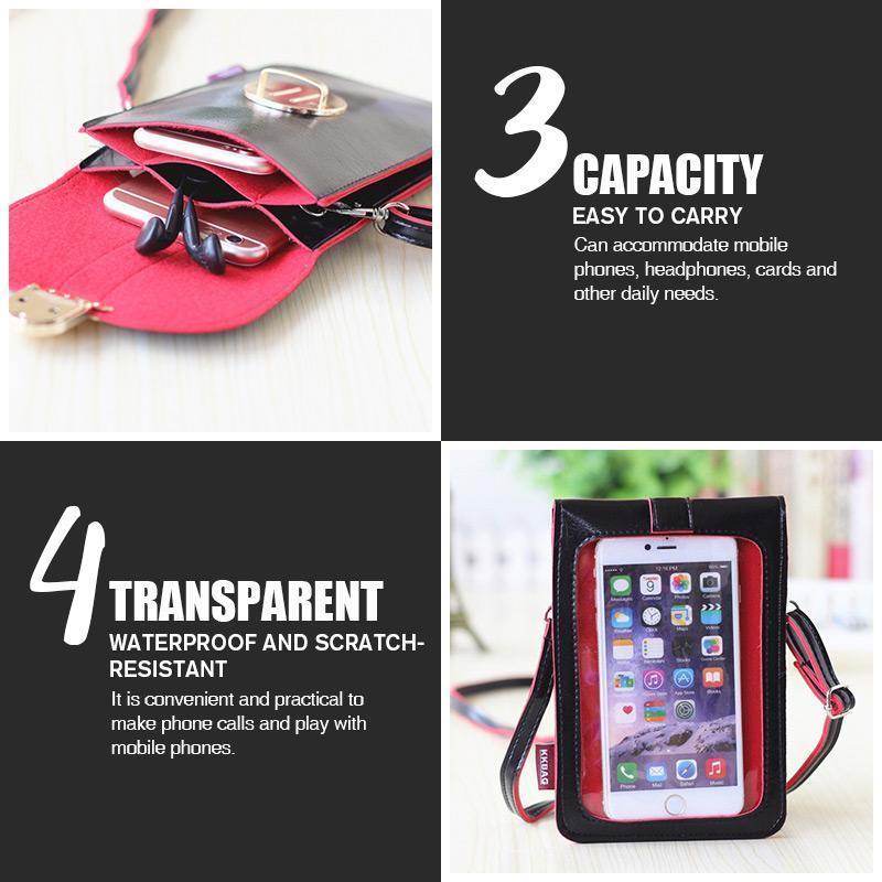 Mobile Phone Bag